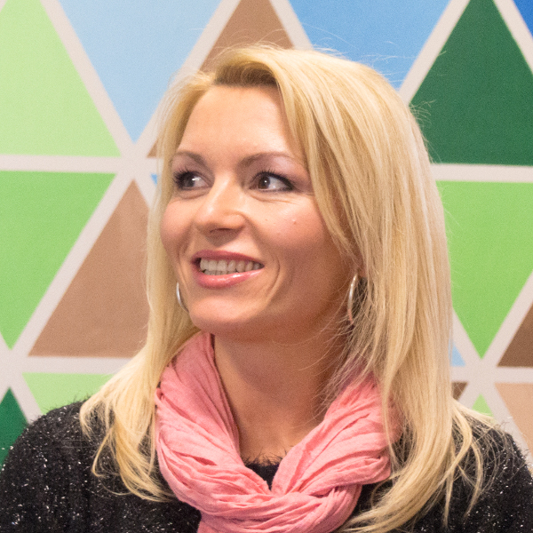 Dagmar Vaculová