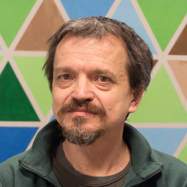 Ing. Petr Zvardoň