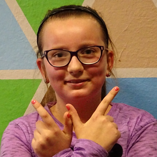 Katka Horňáková