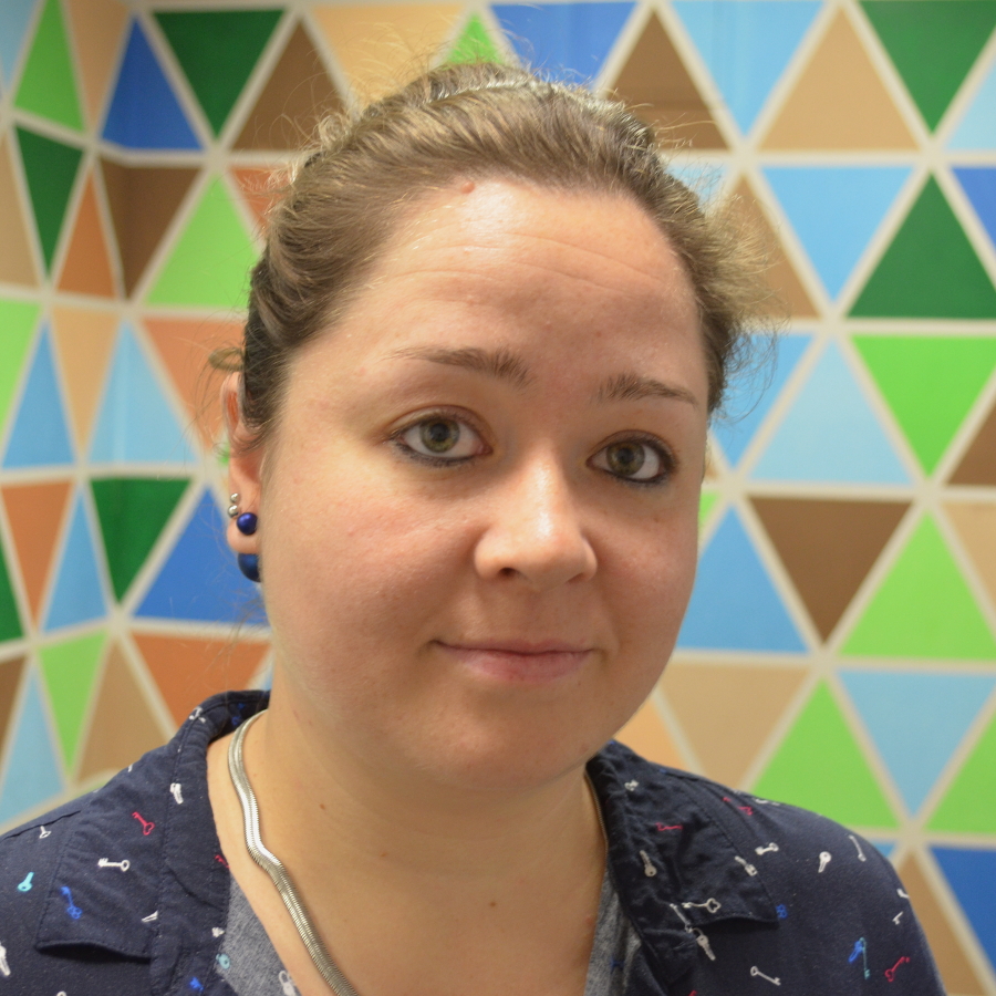 Bc. Veronika Žďárská