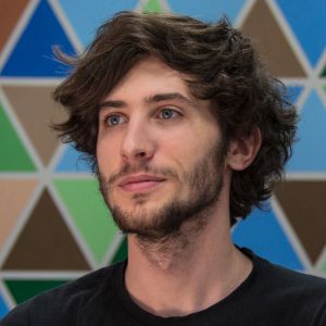 MgA. Andrej Ševčík