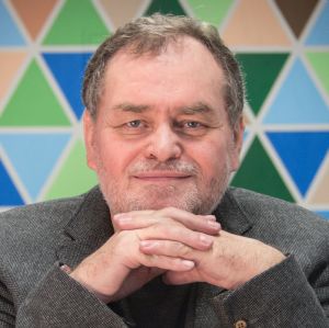 PaedDr. Ludvík Zimčík - ŘEDITEL MATEŘSKÉ ŠKOLY