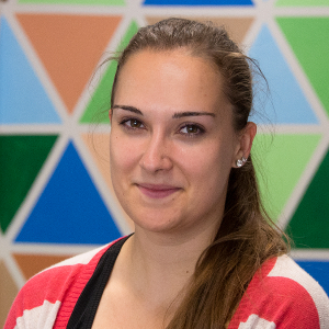 Mgr. Tereza Homolová