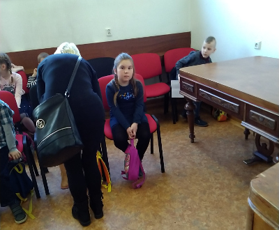 Agátka Papalová 0. kategorie m