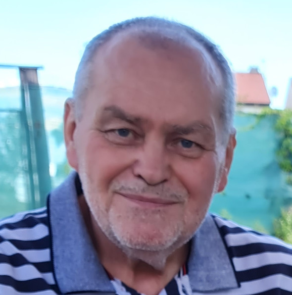 PaedDr. Ludvík Zimčík - ŘEDITEL LYCEA