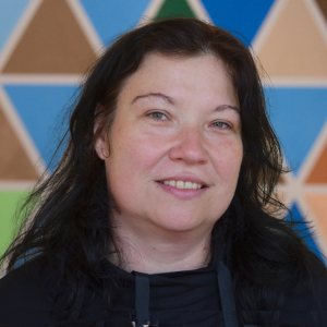 Mgr. Jitka Machalová