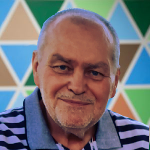 PaedDr. Ludvík Zimčík - ŘEDITEL ŠKOLY