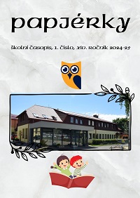 Papjérky 1